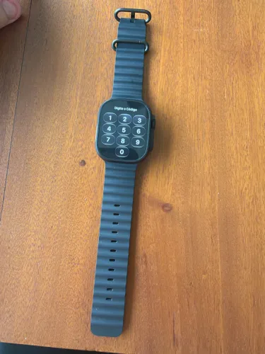 Apple Watch Ultra 3