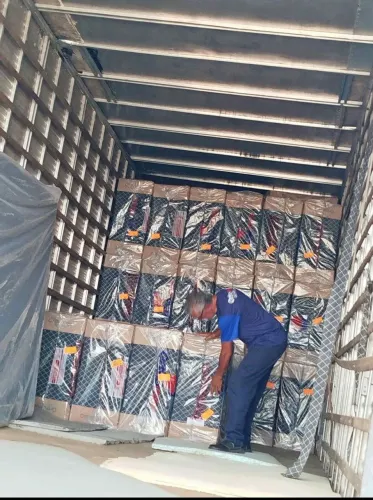 Cama box casal super promoção $-550 pronta entrega