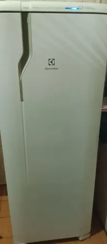 Geladeira Eletrolux RFE39 