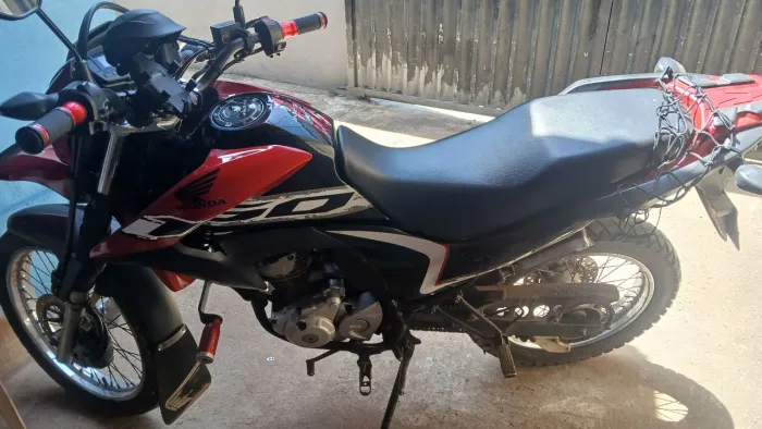 Vendo Bros 160 2020