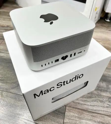 Mac Studio m4 Max oportunidade 