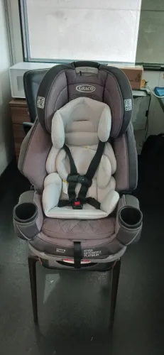 Cadeirinha Graco