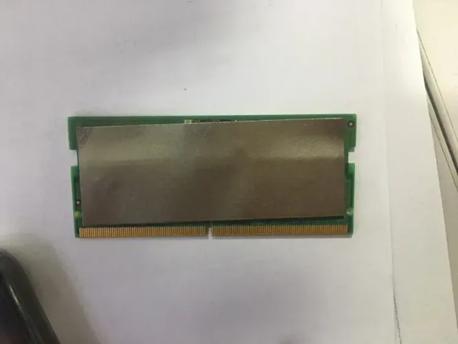 Memoria ddr5 8gb 5600mhz