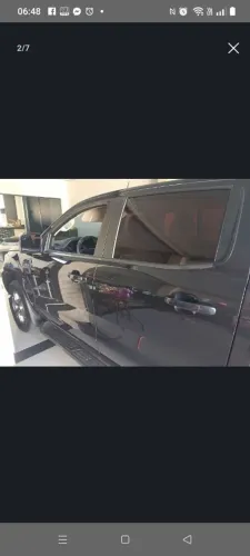 Ford Ranger XLS 2.2 4X4 CD Diesel Aut. 2019