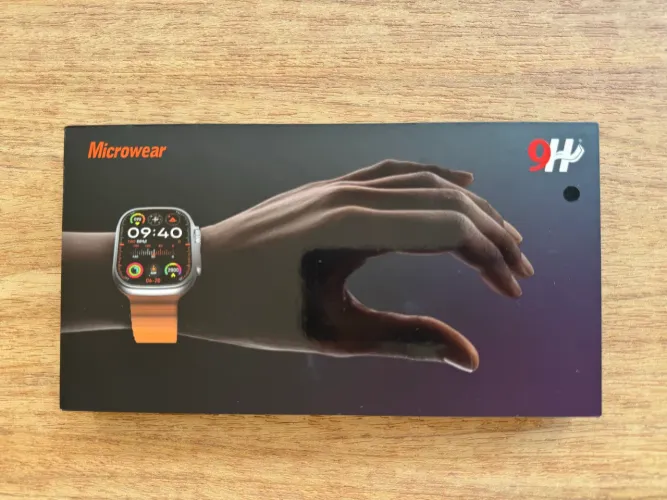 Relógio - Smartwatch PRO/ULTRA