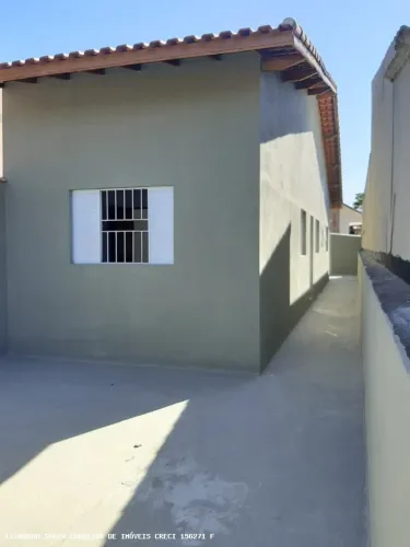 Casa para Venda em Pinhalzinho, Loteamento Residencial Império I, 2 dormitórios, 1 banheir
