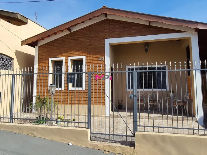 CASAS À VENDA - AVENIDA NAÇÕES UNIDAS - VILA SÃO PAULO - JUNDIAÍ/SP