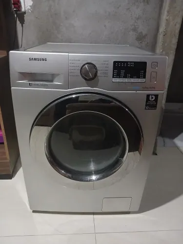 Máquina lava e seca inverter Samsung 11kg