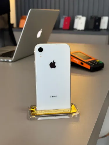 IPHONE XR 64 GIGAS SEM FACE FACE ID