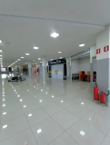 Sala Comercial para Locação em Jardim dos Ipês - Itaquaquecetuba