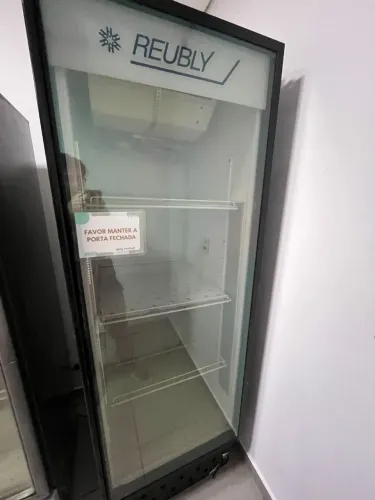 Geladeira