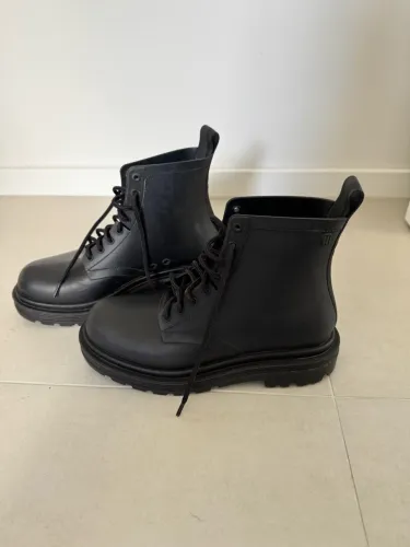 Coturno Melissa 36