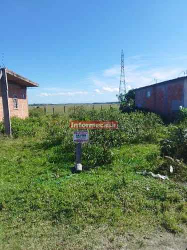 Terreno à venda em Cabo Frio, RJ: 250m² no Bosque de Unamar, oportunidade única!