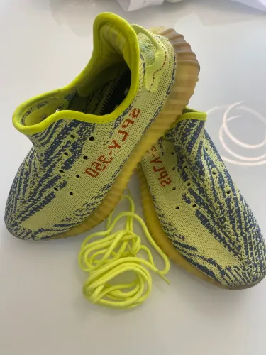 Vendo Adidas Yeezy