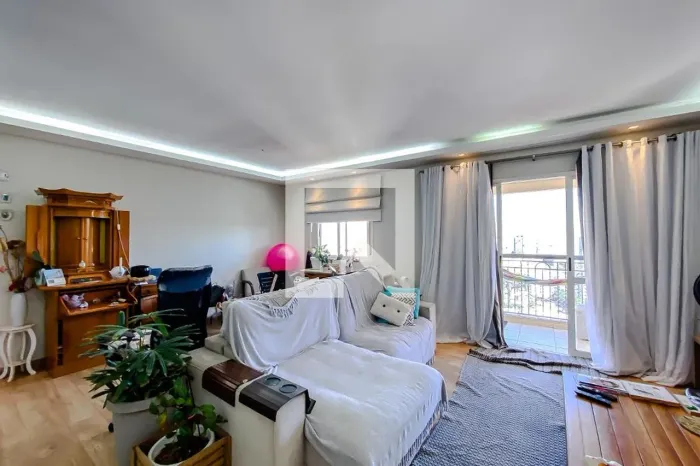 Apartamento à Venda - Mooca, 3 Quartos, 125 m2