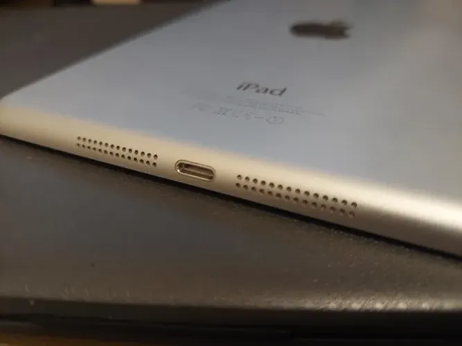 Ipad Mini 1ª geração A1432 bloqueio de ativação