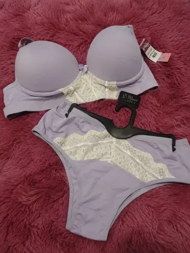 Lingerie