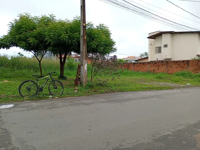 VENDO 02 LOTES JUNTOSNO ARACAGY POR R$ 100 MIL CADA