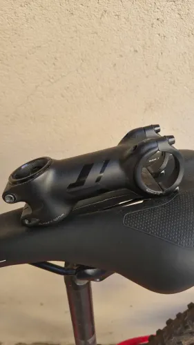 Vendo peças de bike