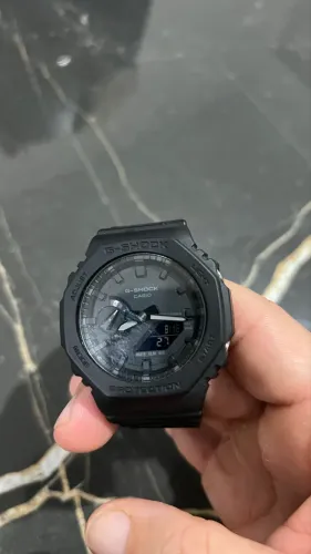 RELÓGIO G- SHOCK - CORE GUARD - ZERADO