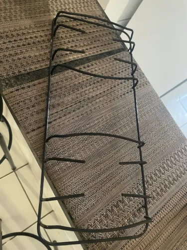 Grelha para fogão