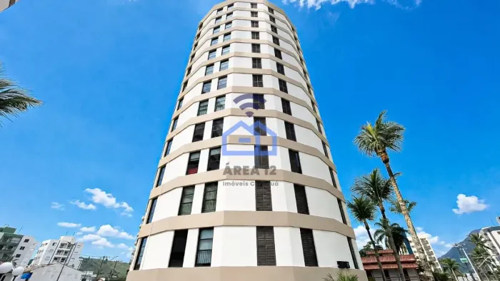 Apartamento à venda, Martim de Sá, Caraguatatuba, SP