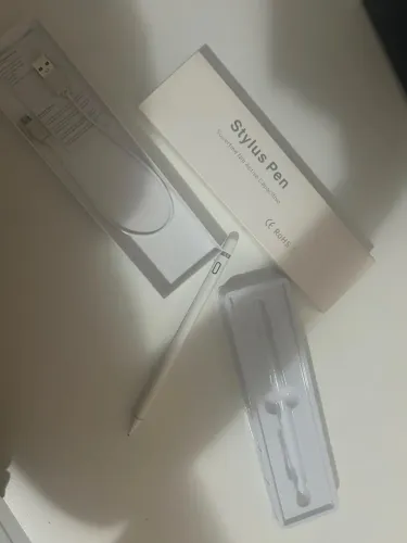 Caneta Stylus Pen Superfine Nib Active Capacitive  