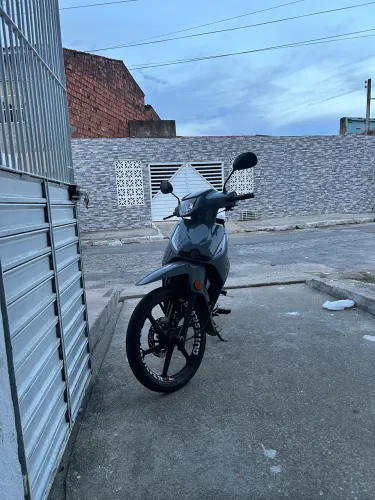 Phoenix 50cc