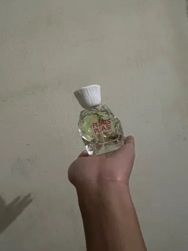 Perfume Issey Miyake Pleats Please L'eau Edt 100ml novo