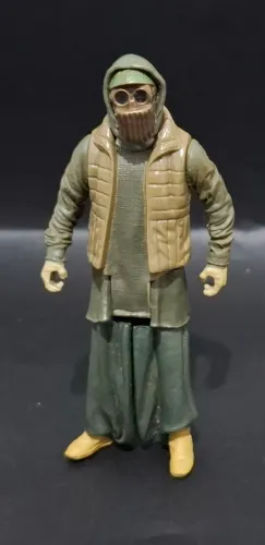 Star Wars The Force Awakens Unka's Thug Hasbro