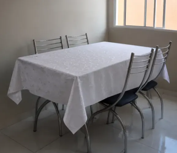 Toalha de mesa