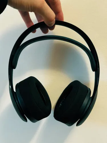 Headset Sony PlayStation Pulse 3D Midnight Black