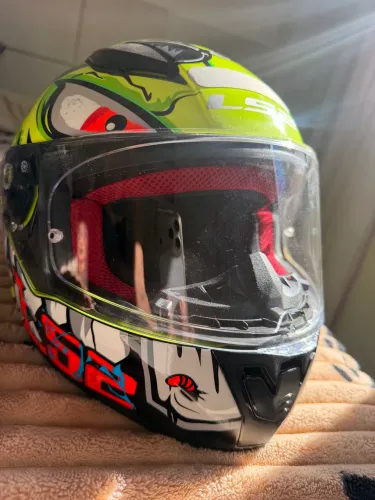 Capacete L52
