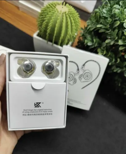 Fone KZ EDX PRO