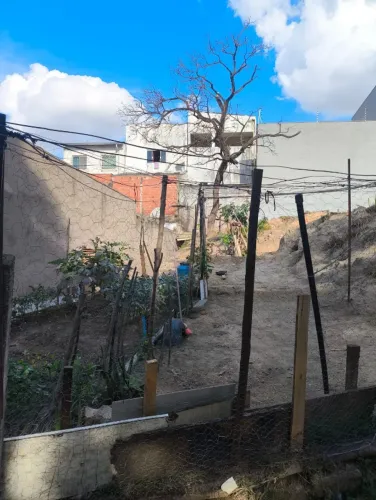 Terreno 150mts 5x25