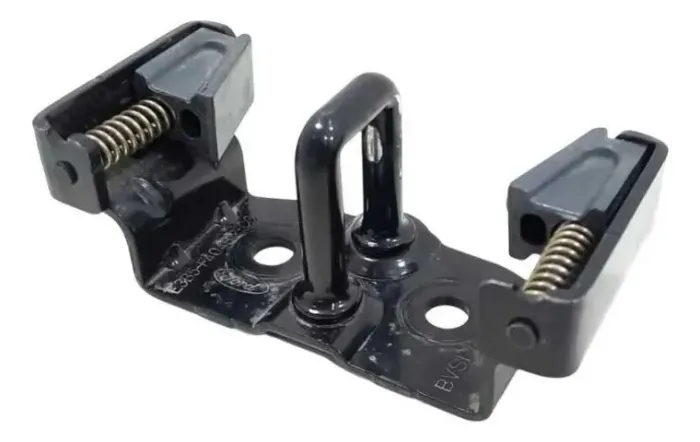 Batente Tampa Traseira Ford Ka Hatch 2014/2021 E3b5f404b12cc