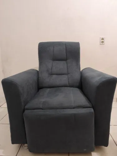 Poltrona do Papai