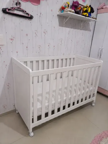 Berço Cama