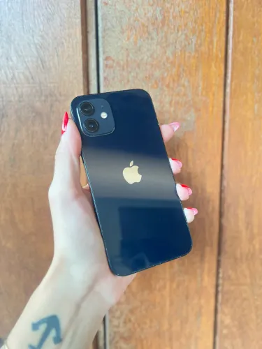 iPhone 12 64GB OPORTUNIDADE 