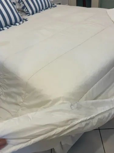 Duvet 2,20 x 2,20 IKEA ( EUA )