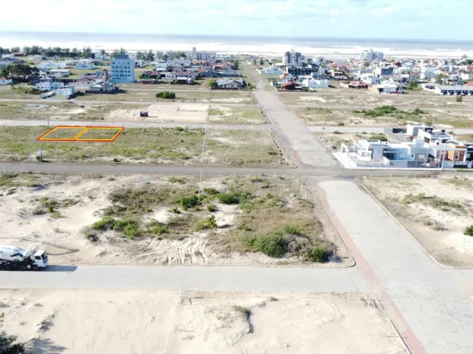 Duas Ótimas opções para investir em Balneário Gaivota
