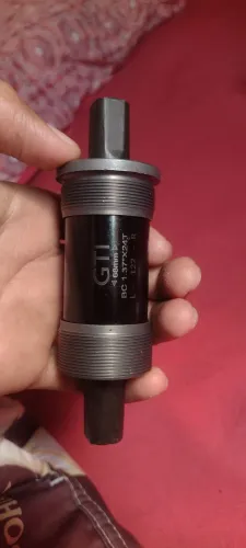 Movimento Central GTI Novo (122mm)