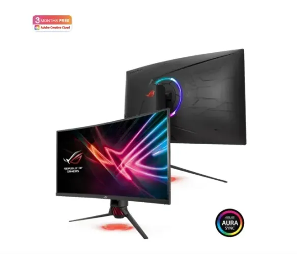 Asus ROG Strix XG32VQ WQHD (2560x1440) 144Hz