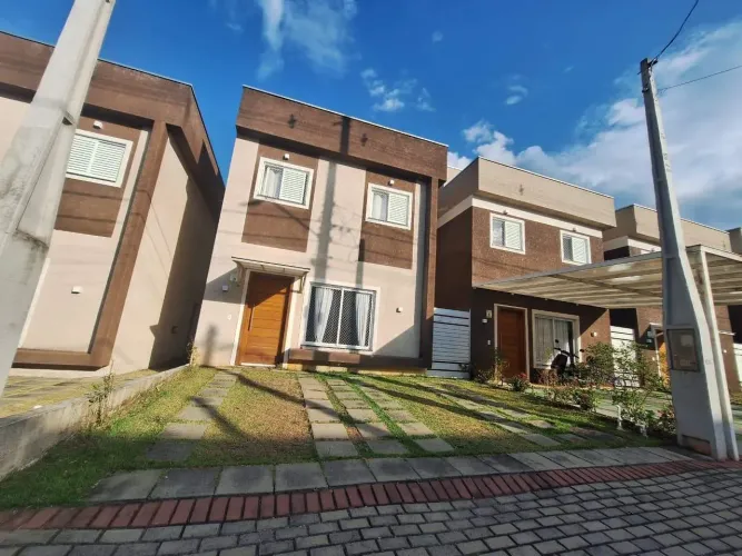 Casa para locação, Piracangaguá II, Taubaté, SP
