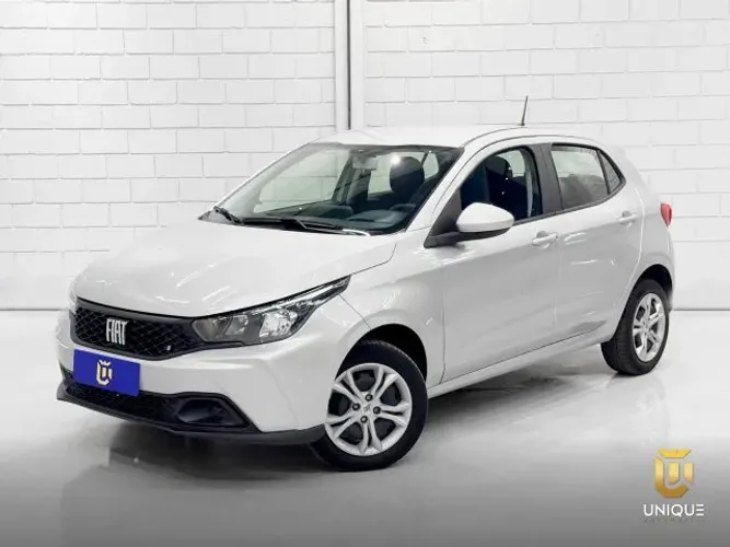 Fiat Argo Drive 1.0 Firefly 2023