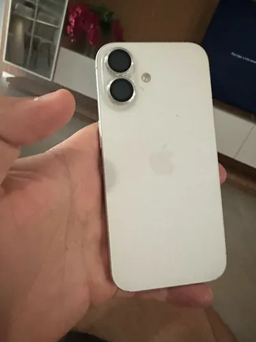 iPhone 16 128gb