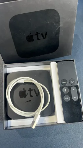 apple tv 32gb