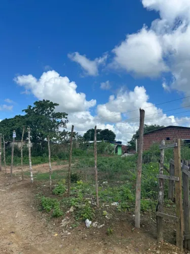 Terreno em moreno PE (Alto das estrelas)