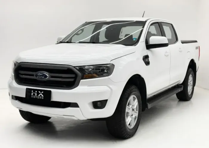 Ford Ranger XLS 2.2 4X4 CD Diesel Aut. 2021