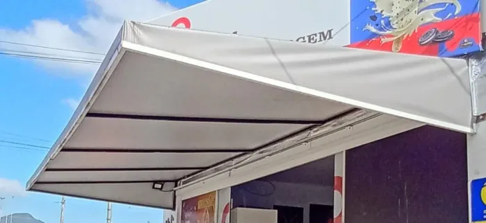 TOLDO À VENDA 